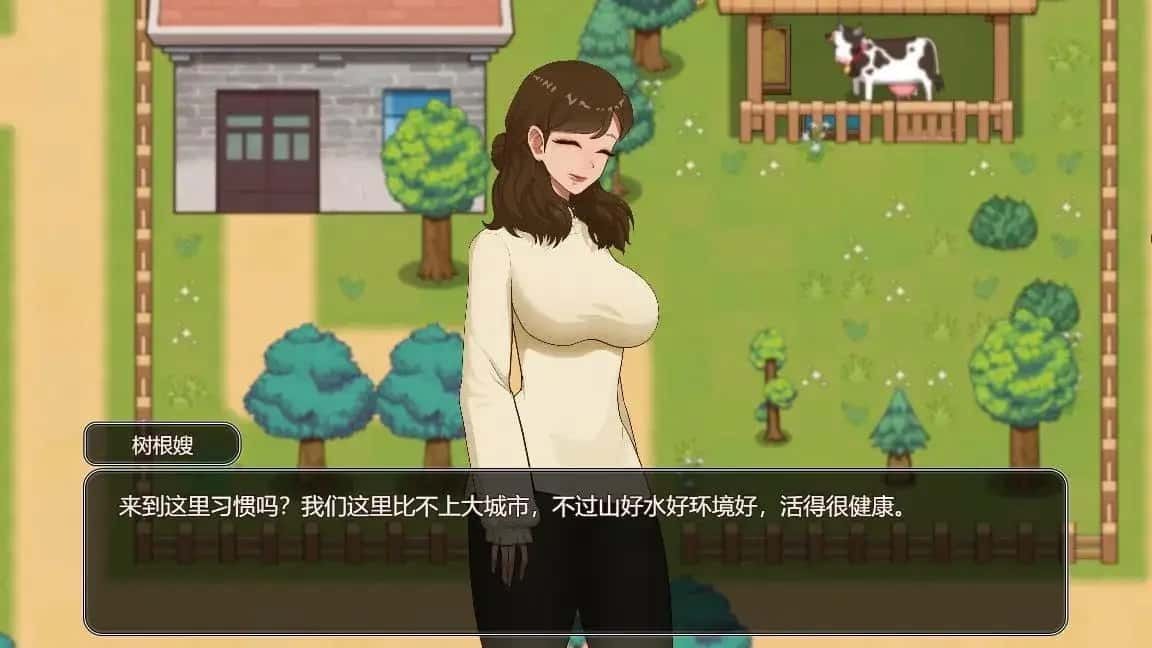 乡村狂想曲 PC版攻略 详情图 3